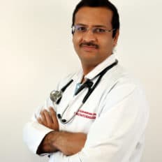 Dr. M. Ramanathan