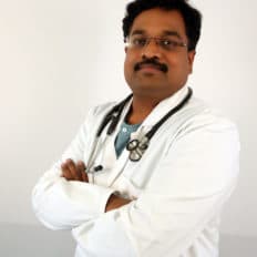 Dr. A. R. Anantharaman
