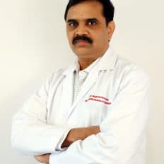 Dr. P. Balasubramanian