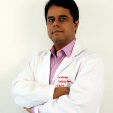 Dr. Kiran Kumar