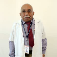 Dermatologist in All - Dr. P. K. Narayanaswamy