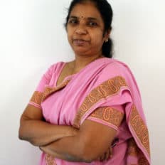 Dermatologist in All - Dr. A. V. Thanuja Reddy