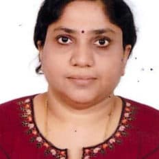 Dr. Bhuma Srinivasan
