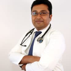 Gastroenterologist in All - Dr. Adarsh