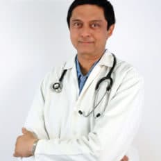 Gastroenterologist in All - Dr. Satish Reddy
