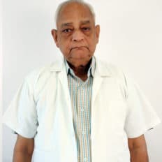 Gastroenterologist in All - Dr. S. Kannan