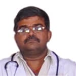 Gastroenterologist in All - Dr. U. H. V. Prasad