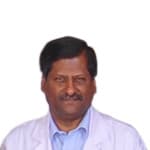 General Physician in All - Dr. S. Gopal