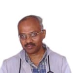 General Physician in All - Dr. G. Rangaprasad