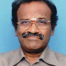 Dr. P. Soundararajan