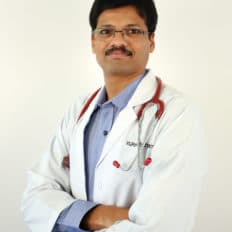 Dr. R. Sakthi Rajan