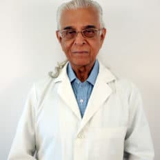 Neurologist in All - Dr. Col S. S. K. Ayyar
