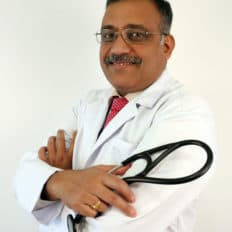 Neurologist in All - Dr. R. V. Anand