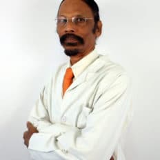 Dr. A. S. Natarajan