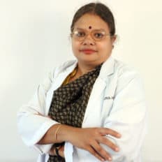 Psychiatrist in All - Dr. R. Radhika
