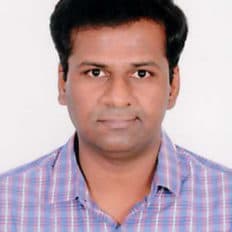 Dr. S. Sham