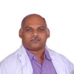 Dr. Mathai Thomas
