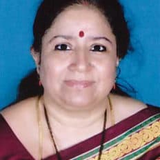 Gynaecologist in All - Dr. G. Usha Reddy