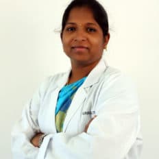 Gynaecologist in All - Dr. R. Niranjana