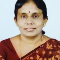 Gynaecologist in All - Dr. K Seetha Lakshmi