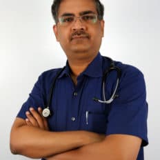 Pediatrician in All - Dr. R. Ezhilarasan