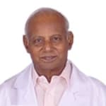Pediatrician in All - Dr. P. Kesavan