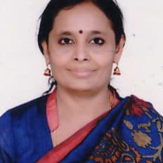 Pediatrician in All - Dr. Shanthi Rangarajan
