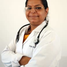 Pediatrician in All - Dr. Sujatha Mohan