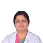 Pediatrician in All - Dr. Dolly Lakhani