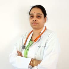 Pediatrician in All - Dr. Padma Appaji