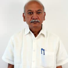 Dr. P. Janakiraman