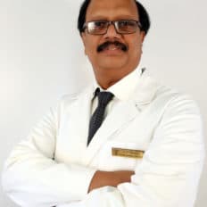 Dentist in All - Dr. G. Prabhu