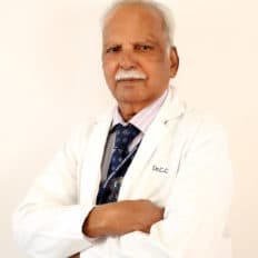 Dr. C. Chinnaswami