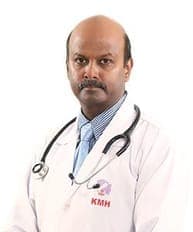 Pediatrician in All - Dr. Dr.PREM SEKAR.R