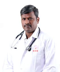 Dr. Dr.ASHOKKUMAR