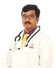 Dermatologist in All - Dr. Dr.SARAVANAN.B.N