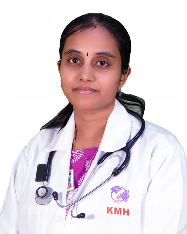 Dr. Dr.GEETHALAKSHMI