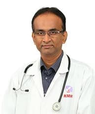 Dr. Dr.KUMAR THULASIDASS