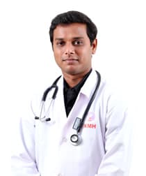 ENT in All - Dr. Dr.UDAYA KUMAR.M