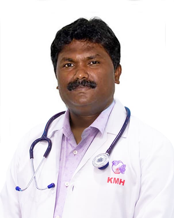 Gastroenterologist in All - Dr. Dr.BABU KUMAR.S