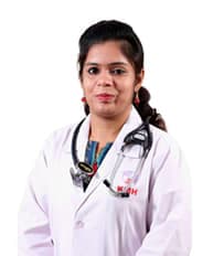 General Physician in All - Dr. Dr.MONICA.K