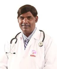 Neurologist in All - Dr. Dr.M.M.SHANKAR