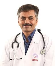 Neurologist in All - Dr. Dr.RAJKUMAR S