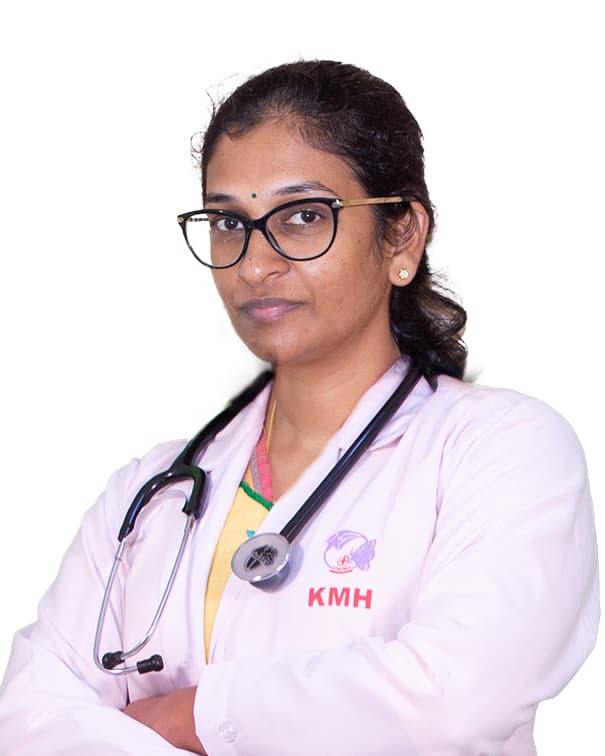 Neurologist in All - Dr. Dr.PREETHA.P