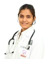 Gynaecologist in All - Dr. Dr.SIVARANJINI.T.G