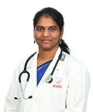 Gynaecologist in All - Dr. Dr.DEVI C