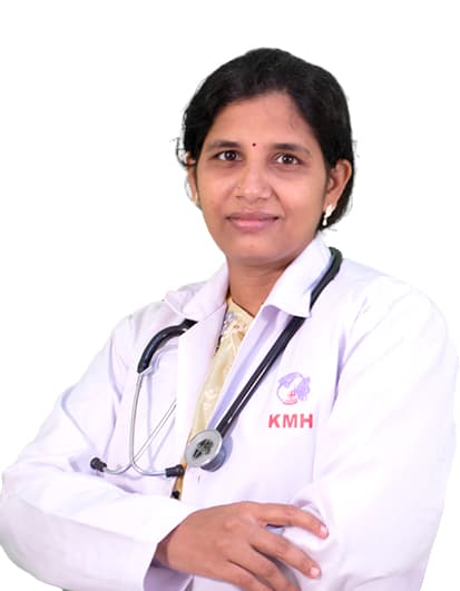 Gynaecologist in All - Dr. Dr.VIJAYALAKSHMI ALLI