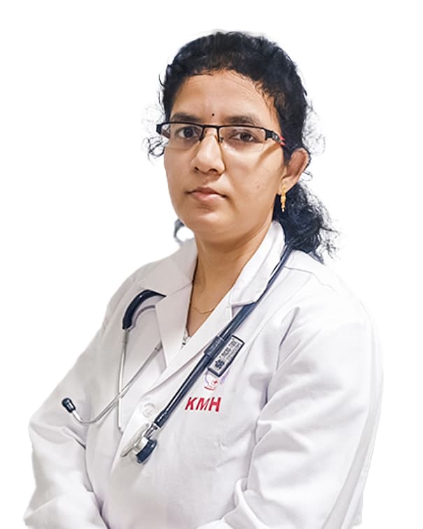 Gynaecologist in All - Dr. Dr.PILI ALEKHYA
