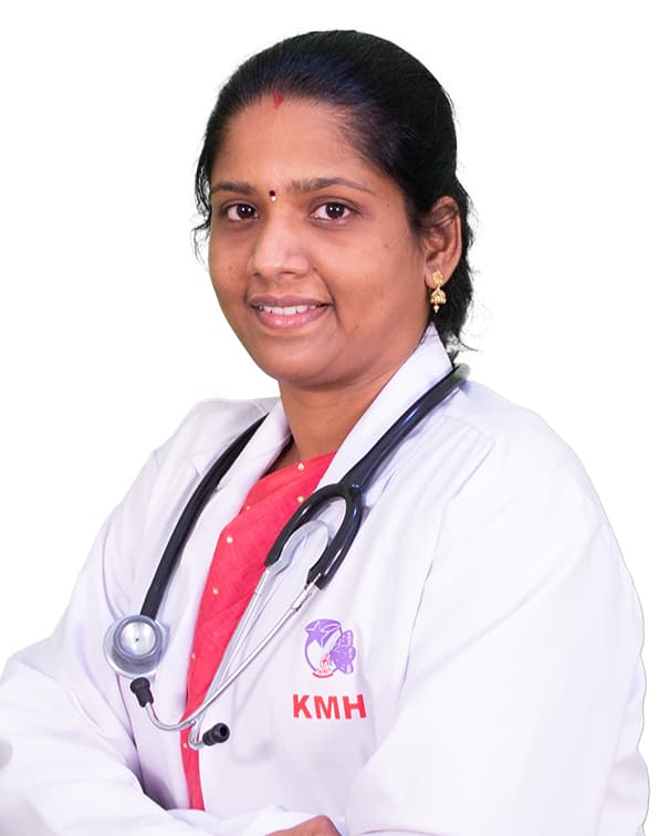 Gynaecologist in All - Dr. Dr.SUBALAKSHMI H