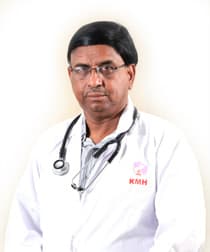 Dr. Dr.KRISHNA KUMAR.P